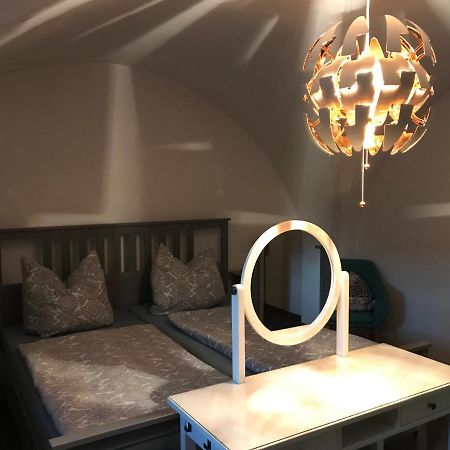 Ebersbach-Neugersdorf Ferienwohnung Kieslich מראה חיצוני תמונה