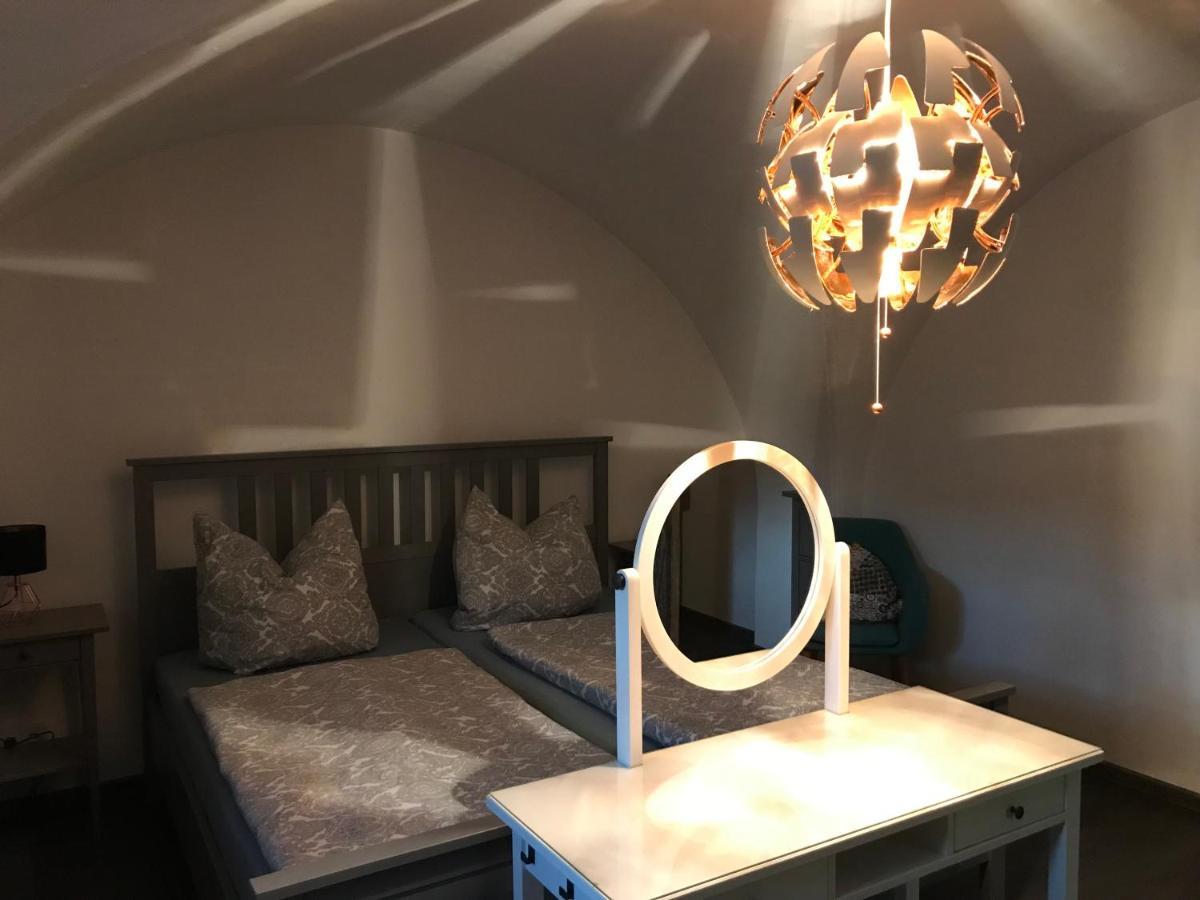 Ebersbach-Neugersdorf Ferienwohnung Kieslich מראה חיצוני תמונה