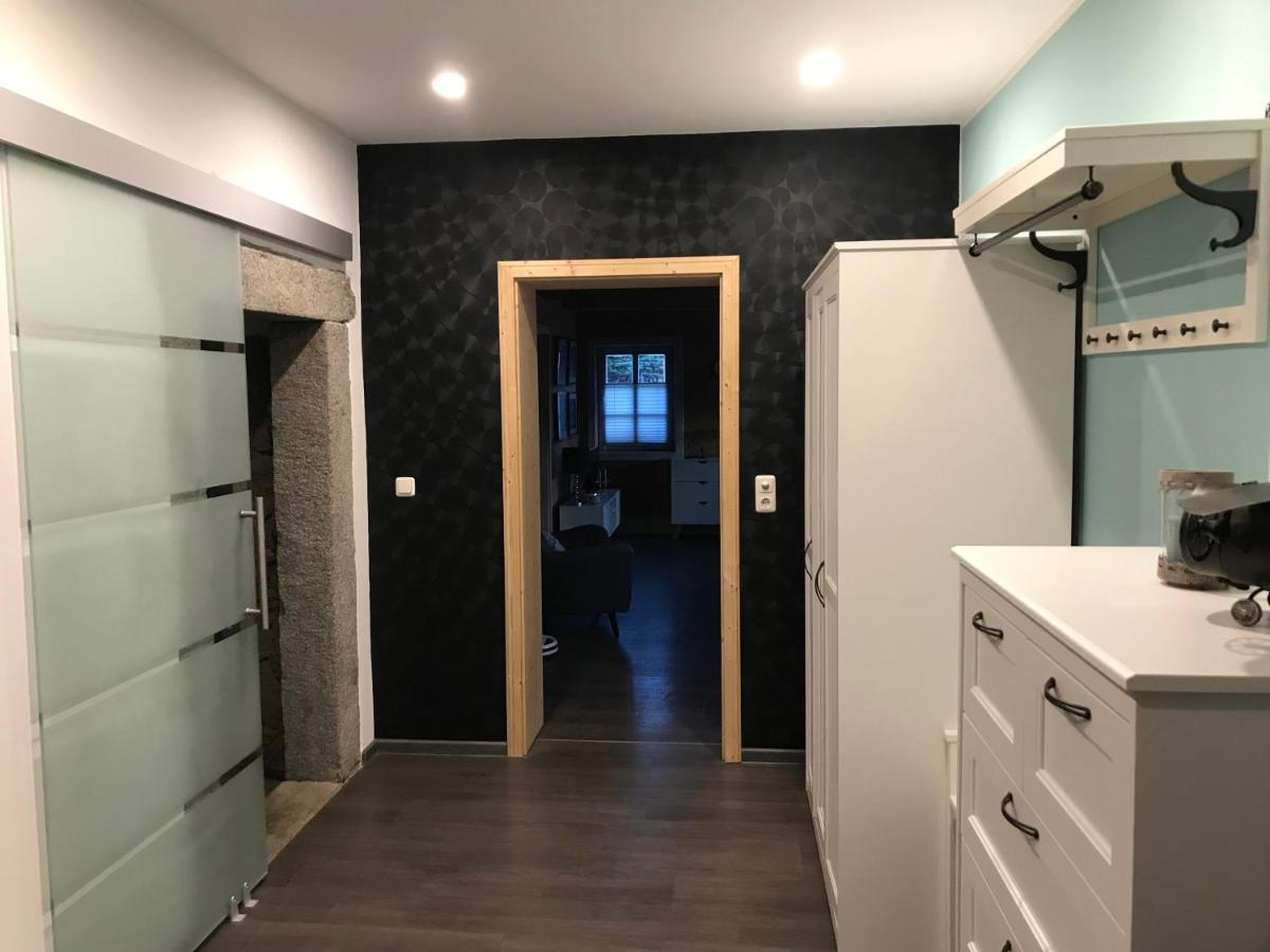 Ebersbach-Neugersdorf Ferienwohnung Kieslich מראה חיצוני תמונה