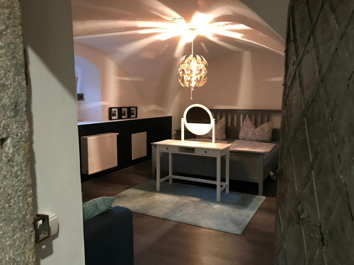 Ebersbach-Neugersdorf Ferienwohnung Kieslich מראה חיצוני תמונה